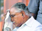 Yeddyurappa relatives NGO took money for favours: CBI